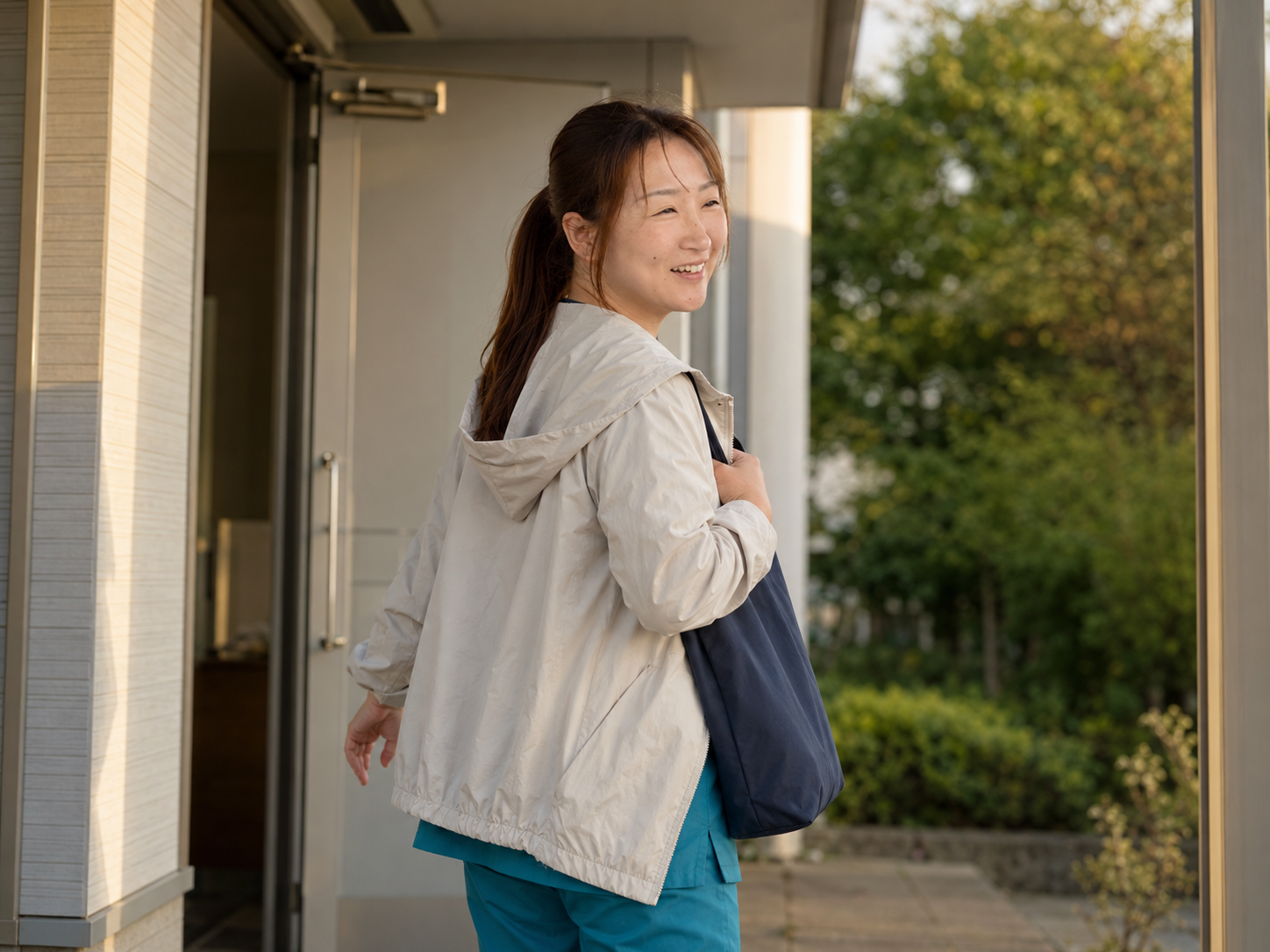 「子供の急な発熱で、また仕事を休む…」を申し訳なく思わなくていい|市原市の訪問看護