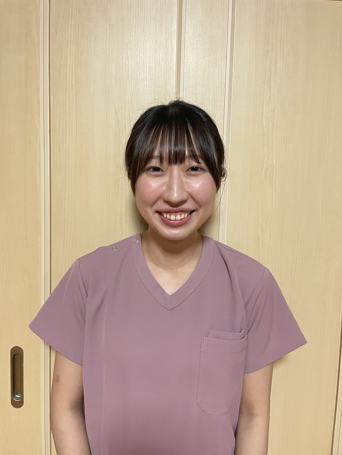 安居 里桜さん