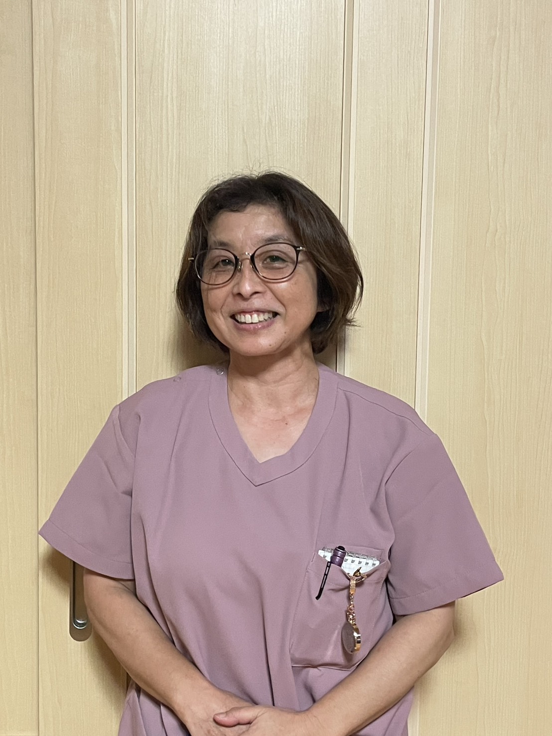大門 かおりさん